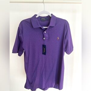 Polo Ralph Lauren men’s polo shirt
